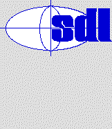    SDL Logo 
